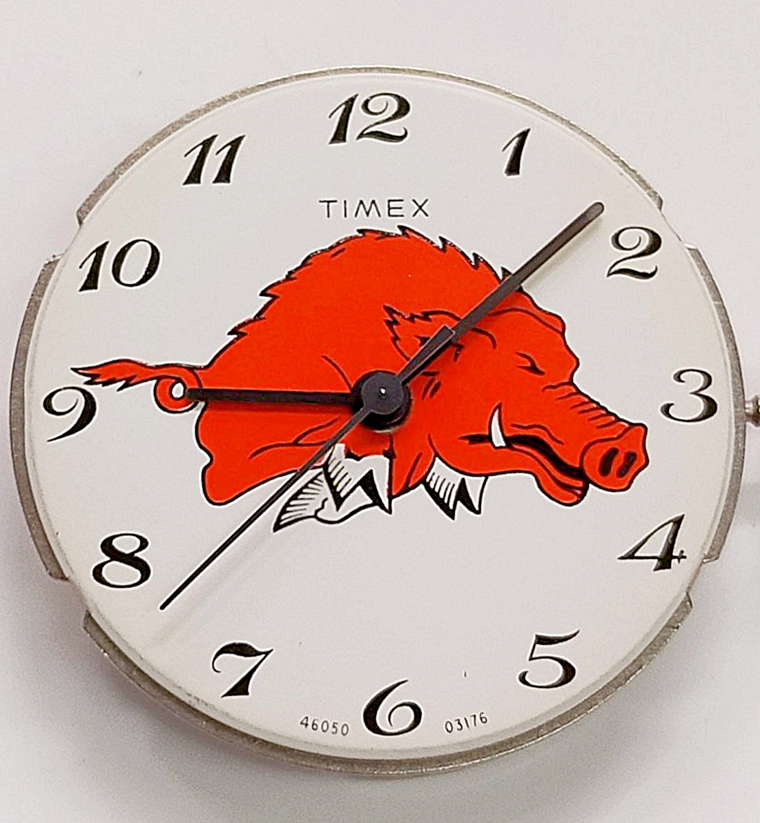 นาฬิกาเก่า TIMEX ออโตเมติก