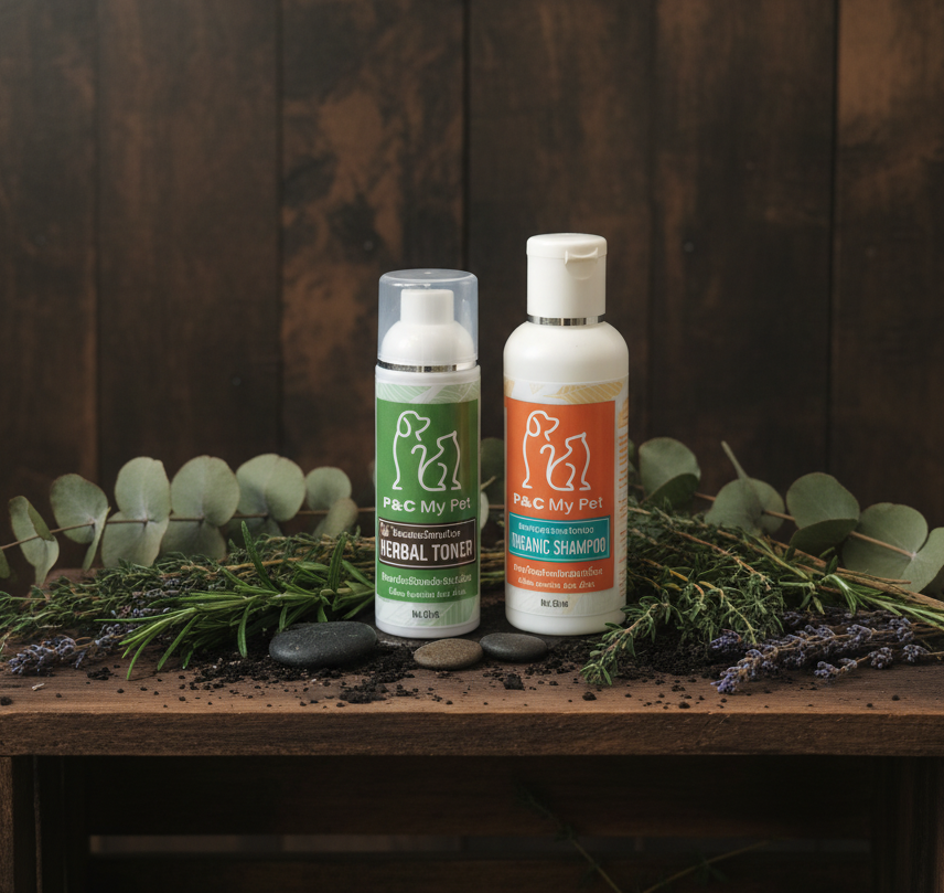 สติ๊กเกอร์พีวีซีขาวเงา