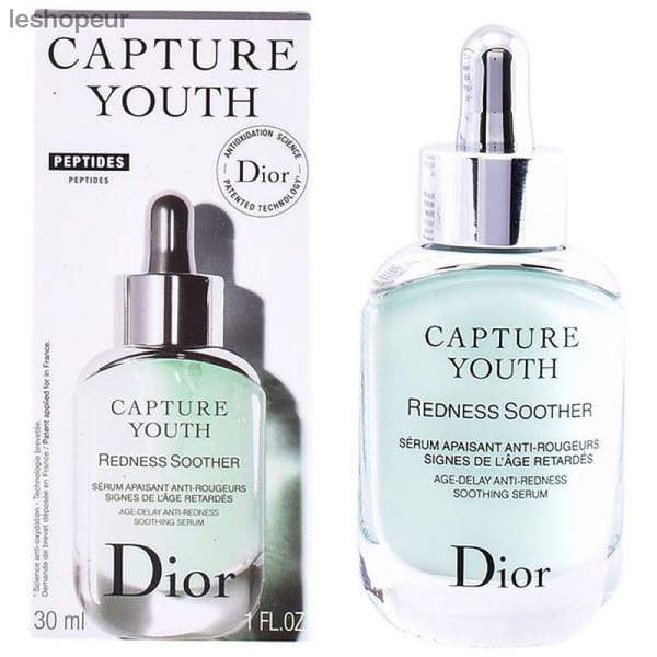 PRE-ORDER: DIOR Capture Youth Redness Soother - Age Delay Anti-Redness Soothing Serum
