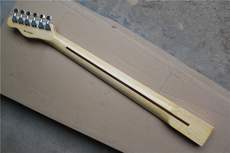 คอกีต้าร์ Tele 24 Frets