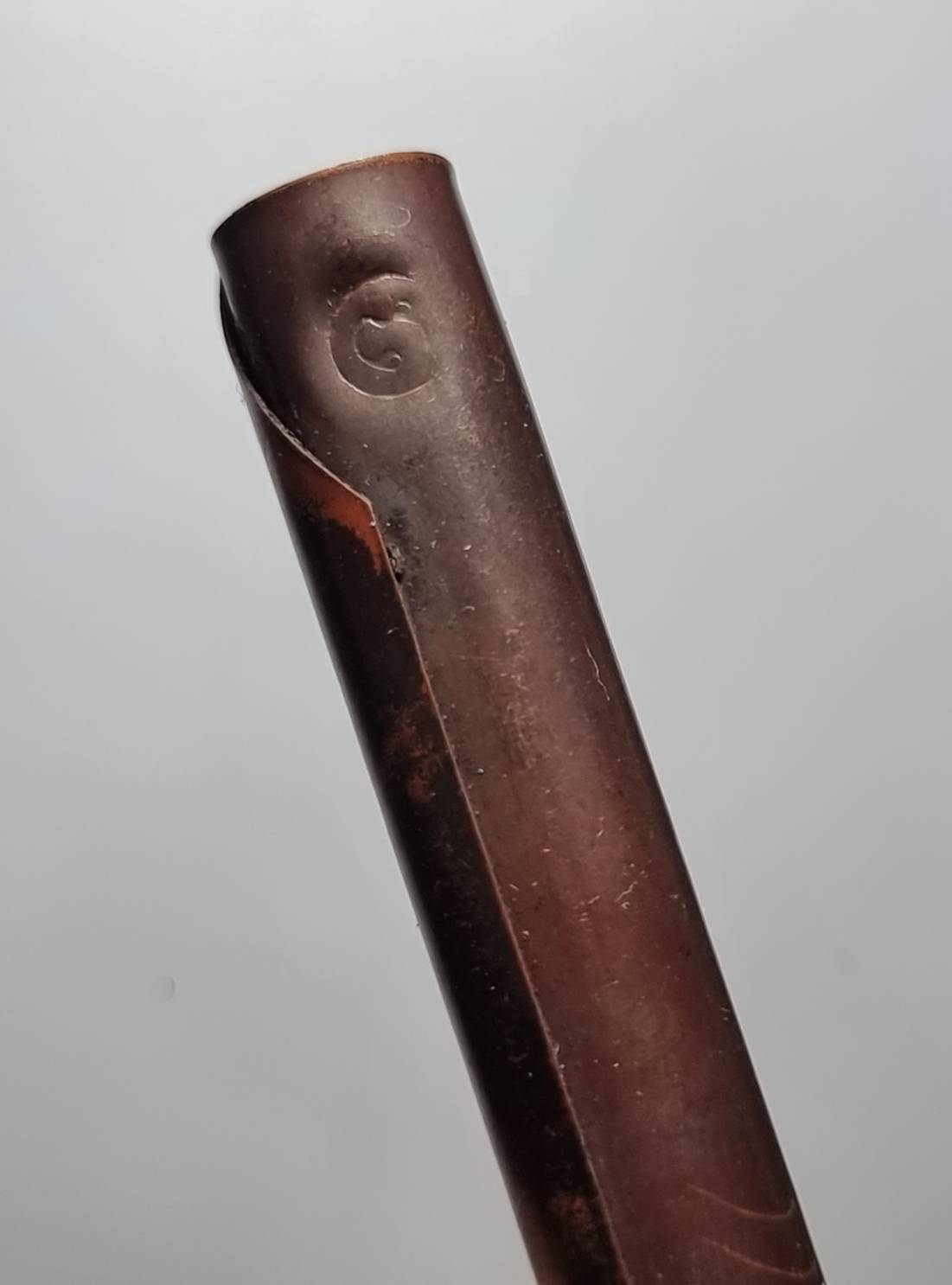 ตะกรุดวัดไผ่ล้อม ปี2513 หลวงปู่ทิม วัดละหารไร่ ปลุกเสก