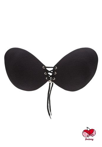 บราไร้สาย ใส่กับชุดเปิดหลัง เว้าหลัง เนื้อกาวดี ติดแน่น มี 2 สี ดำ เนื้อ A,B,C ราคาส่ง3ชิ้นคละแบบได้ทั้งร้าน คู่ละ 350 บาท