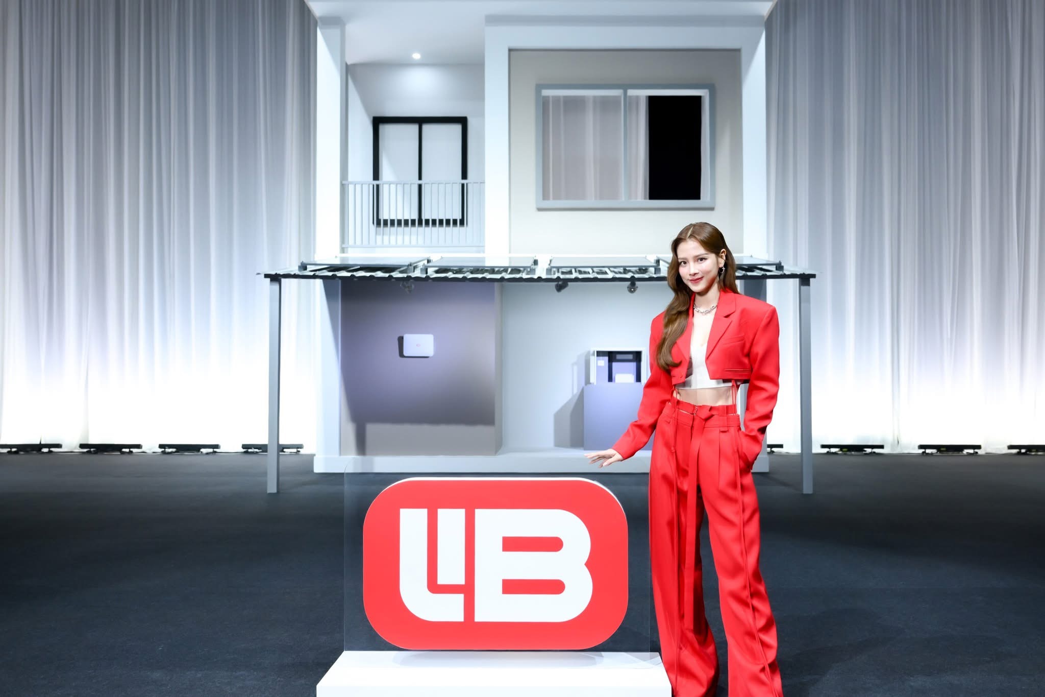 Solar Rooftop มาใหม่ LiB Solar Townhome !! (ไม่รวมค่าติดตั้ง)