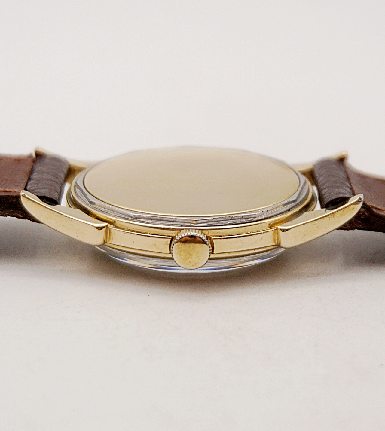 นาฬิกาเก่า LONGINES ไขลาน