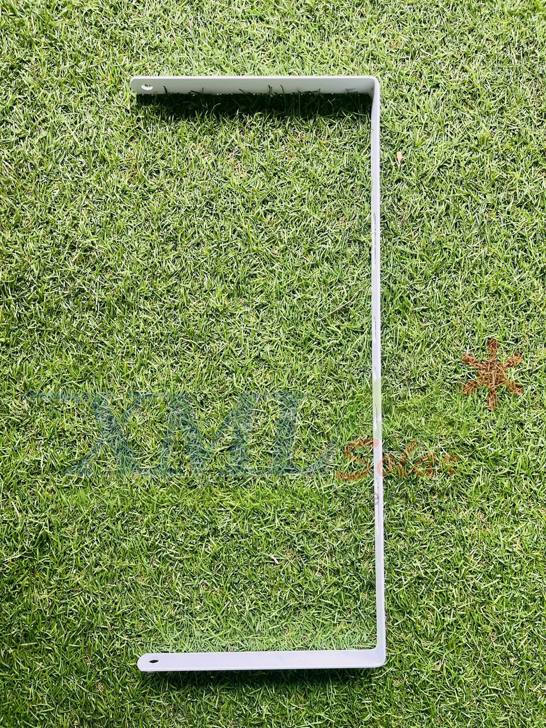 พัดลมโซล่าเซลล์ 14 นิ้ว รุ่น SP-SF-818-D