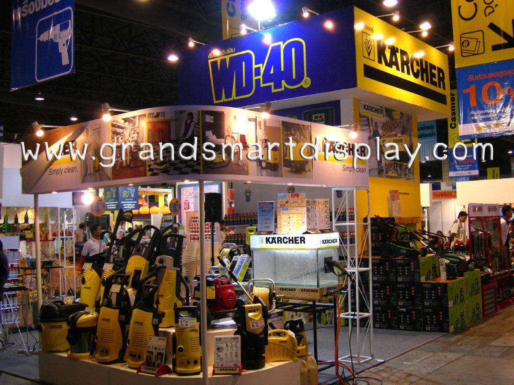 Booth 22