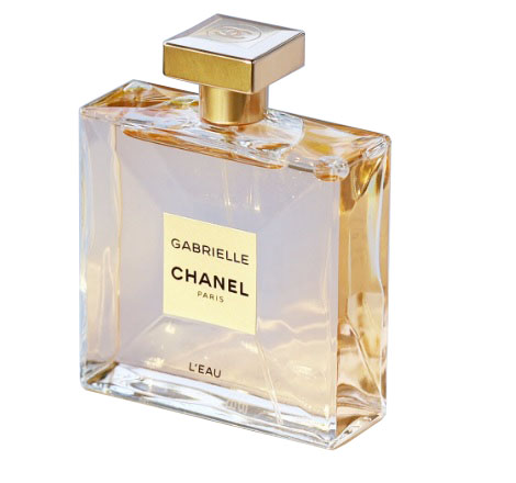 PRE-ORDER: CHANEL GABRIELLE L'EAU