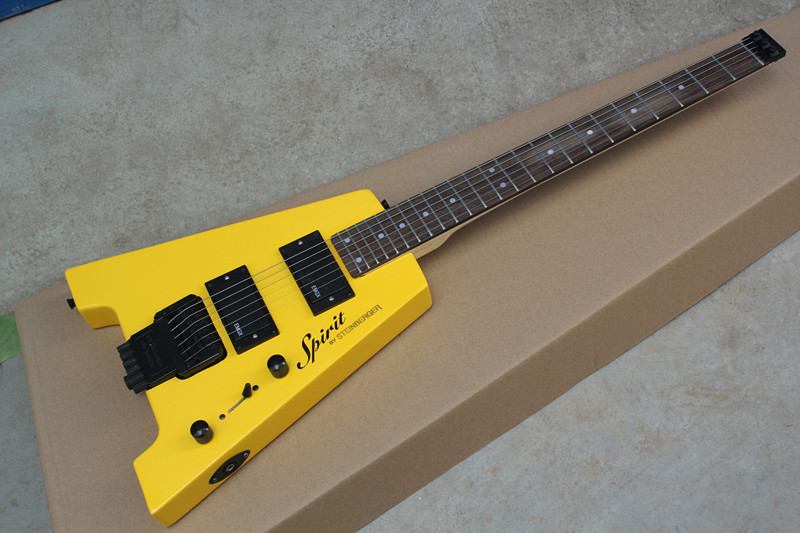 Steinberger Spirit