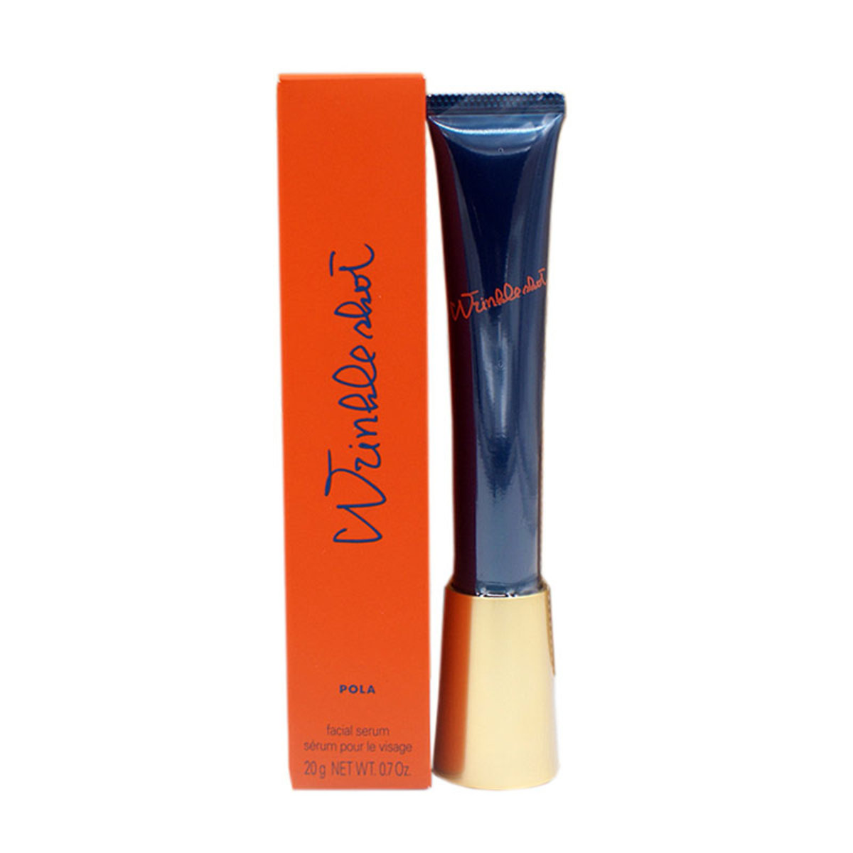 PRE-ORDER: POLA Wrinkle Shot Facial Serum