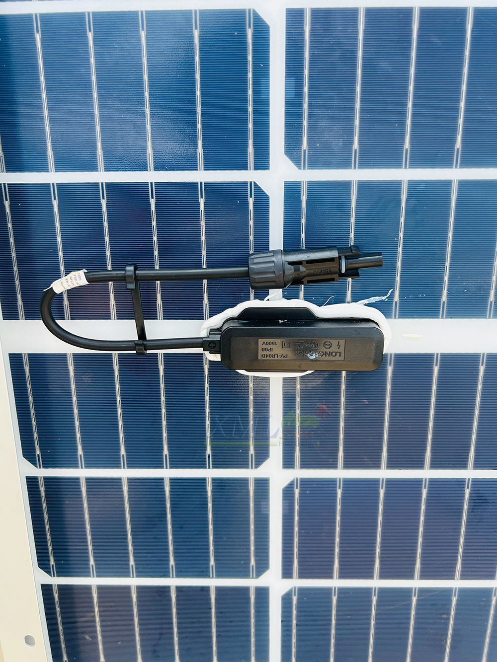 ชุดแอร์โซล่าเซลล์ TASAKI 25,000 BTU