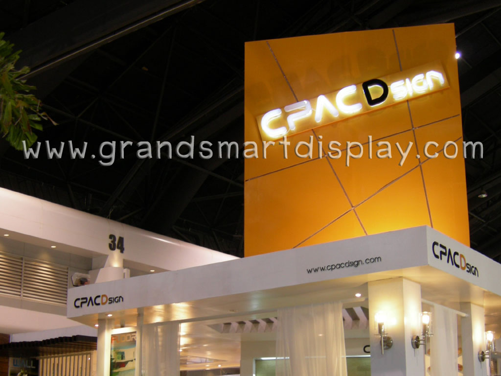 Booth 14