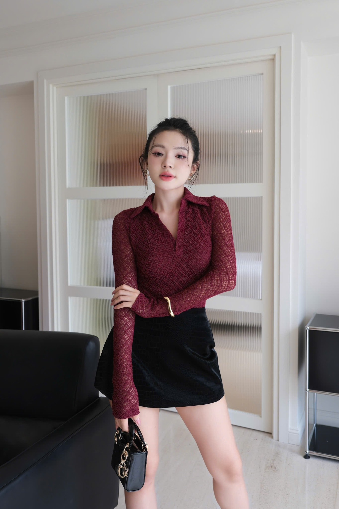 ▪️Size S : 31-32 / 24-25 / 35-36 M : 33-34 / 26-27 / 37-38