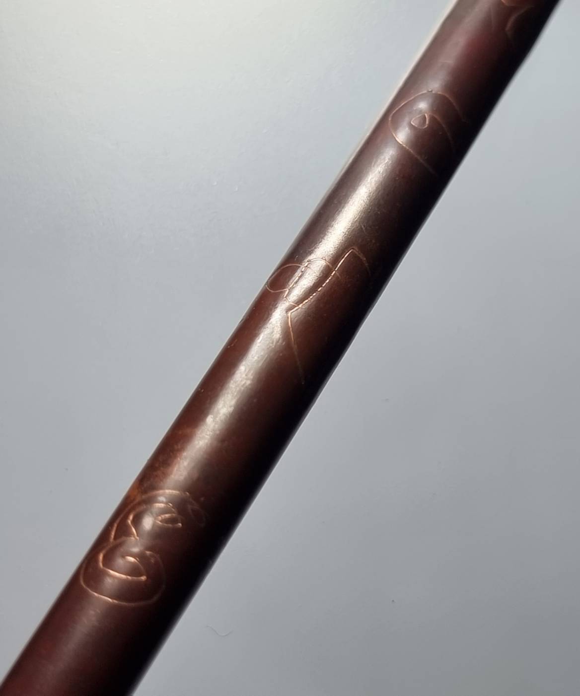 ตะกรุดวัดไผ่ล้อม ปี2513 หลวงปู่ทิม วัดละหารไร่ ปลุกเสก