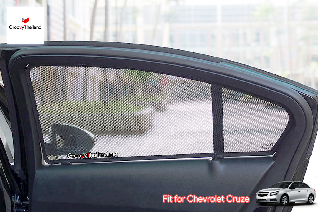 CHEVROLET CRUZE (4 pcs)