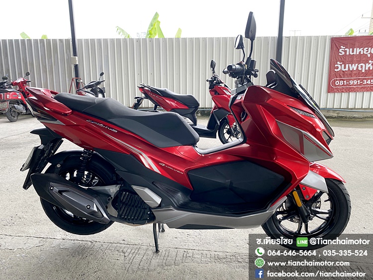 ★ดาวน์9,000★GPX DRONE ปี 66 สีแดง วิ่งเพียง 7600 กิโล เครื่องเดิมแน่น ดอกยางแน่น เครื่องดี ศูนย์ดี พร้อมใช้งาน ราคา 42,900 (ตามสภาพ)