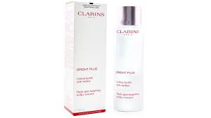 PRE-ORDER: CLARINS Bright Plus Milky Essence