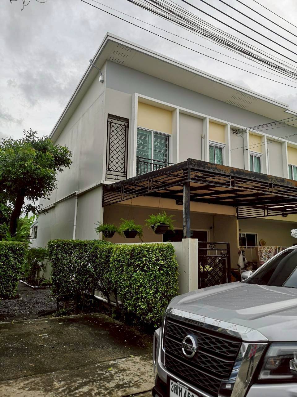 Solar Rooftop มาใหม่ LiB Solar Townhome !! (ไม่รวมค่าติดตั้ง)