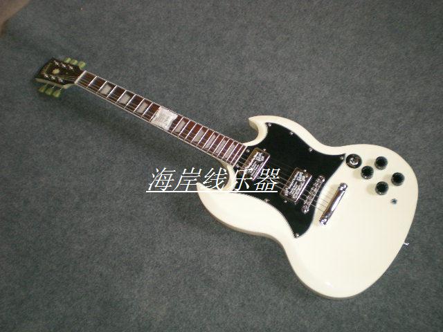 GibsonStyle SG