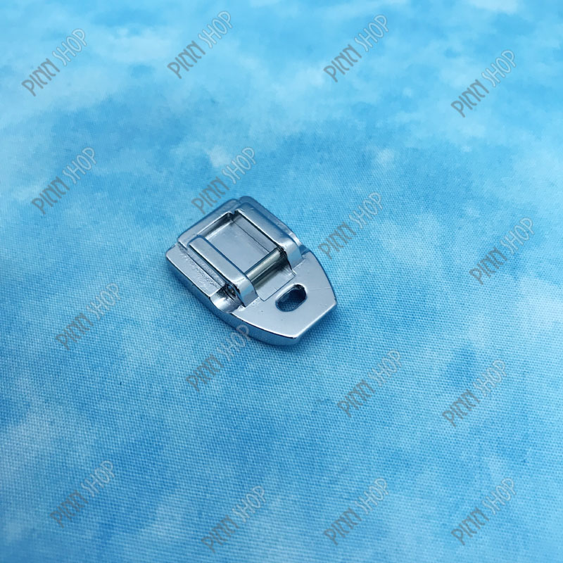 ตีนผีติดซิปซ่อน