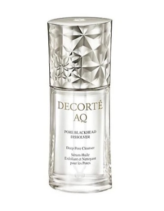 PRE-ORDER: DECORTE AQ Pore Blackhead Dissolver