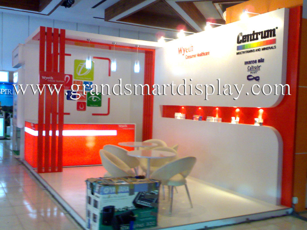 Booth 5