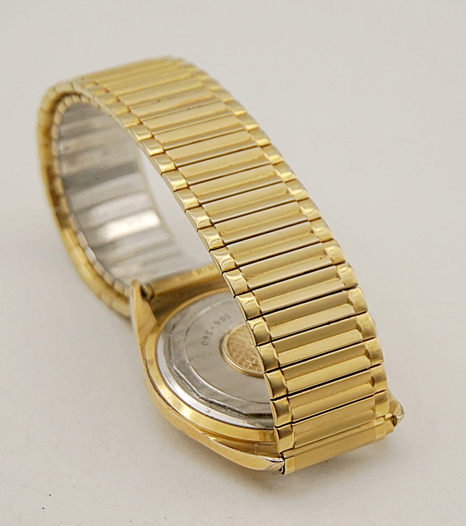 นาฬิกาเก่า FELCA ไขลาน