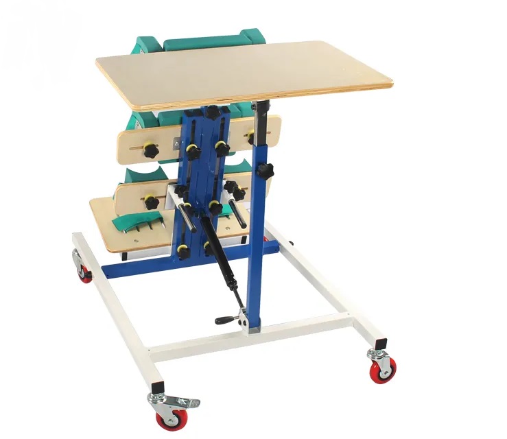 ที่ฝึกยืนสำหรับเด็ก standing prone