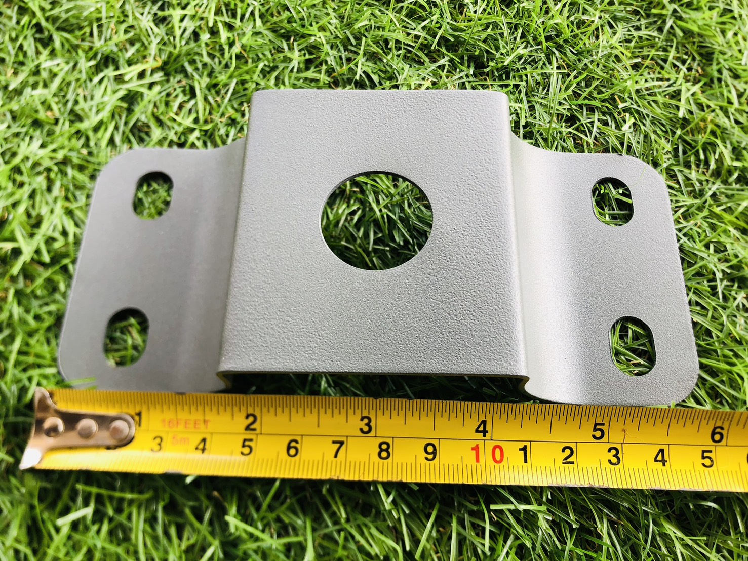 โคมไฟถนนโซล่าเซลล์ Modi x XML รุ่น MD-SLT17-400W (แสง : ขาว)(Motion sensor + สว่างค้าง)