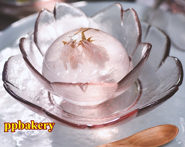 ผงวุ้นโมจิหยดน้ำ (สูตรนุ่มหนึบ) 100กรัม