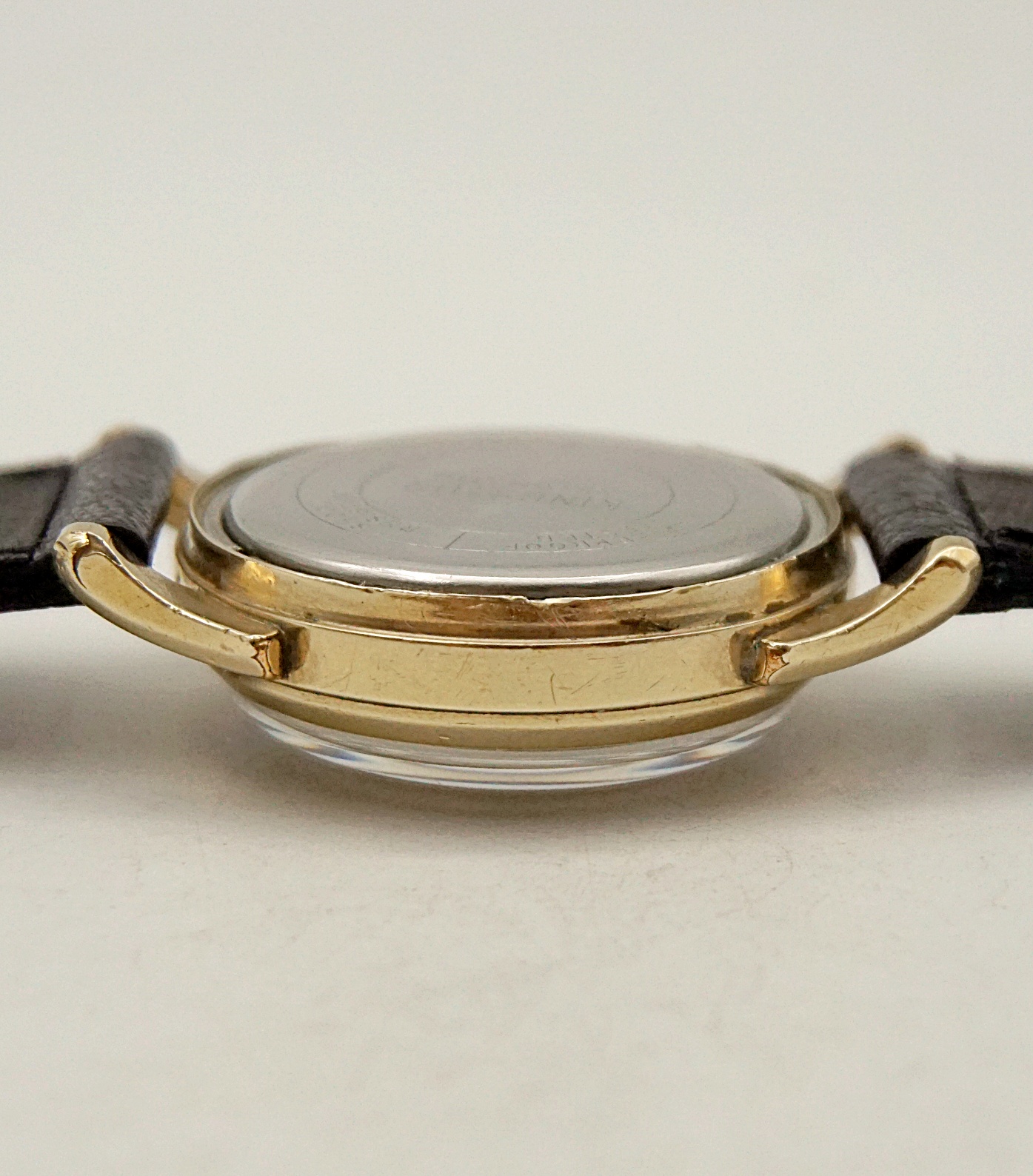 นาฬิกาเก่า KINGSTON ออโตเมติก