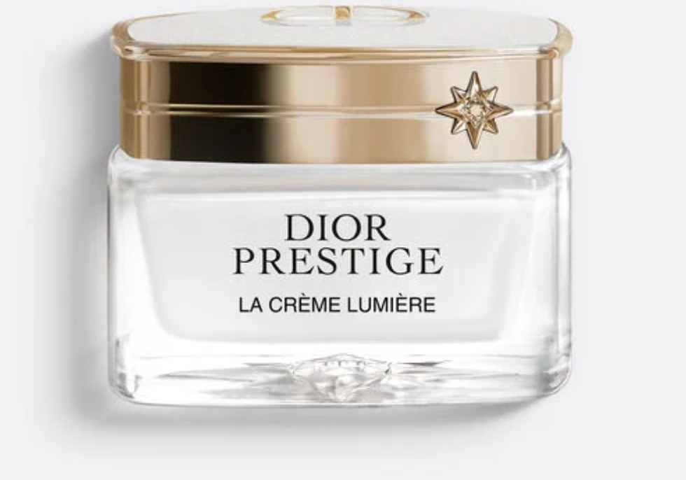 PRE-ORDER: DIOR Prestige La Creme Lumiere