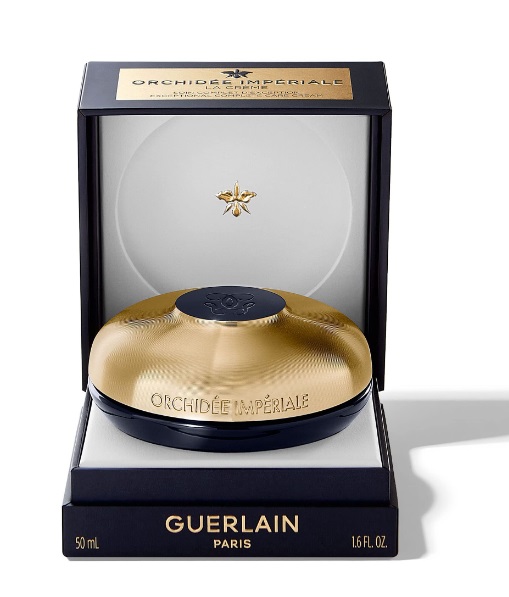 PRE-ORDER: GUERLAIN Orchidee Imperiale The Cream