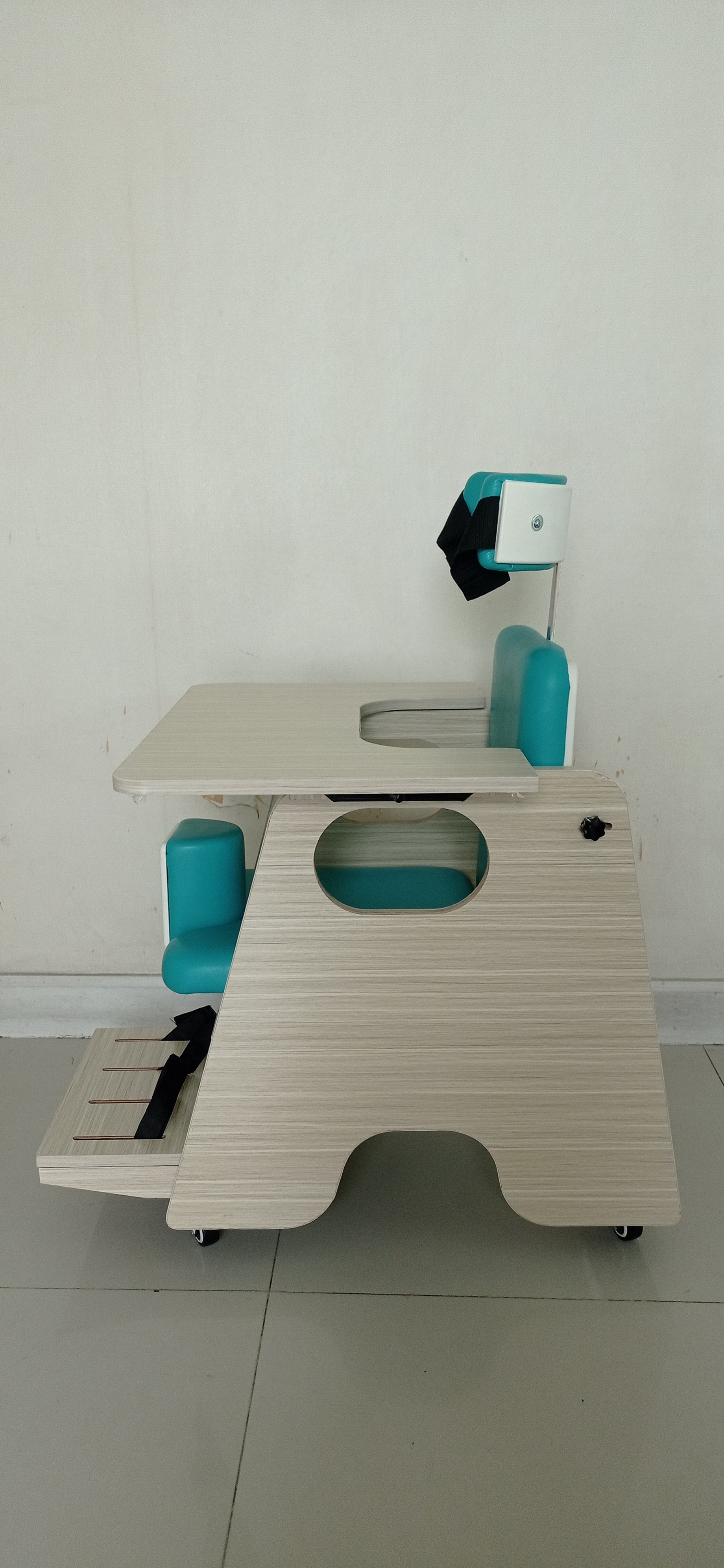 เก้าอี้พัฒนาการสำหรับเด็กสมองพิการ Cerebral palsy chairs rehabilitation for disabled children