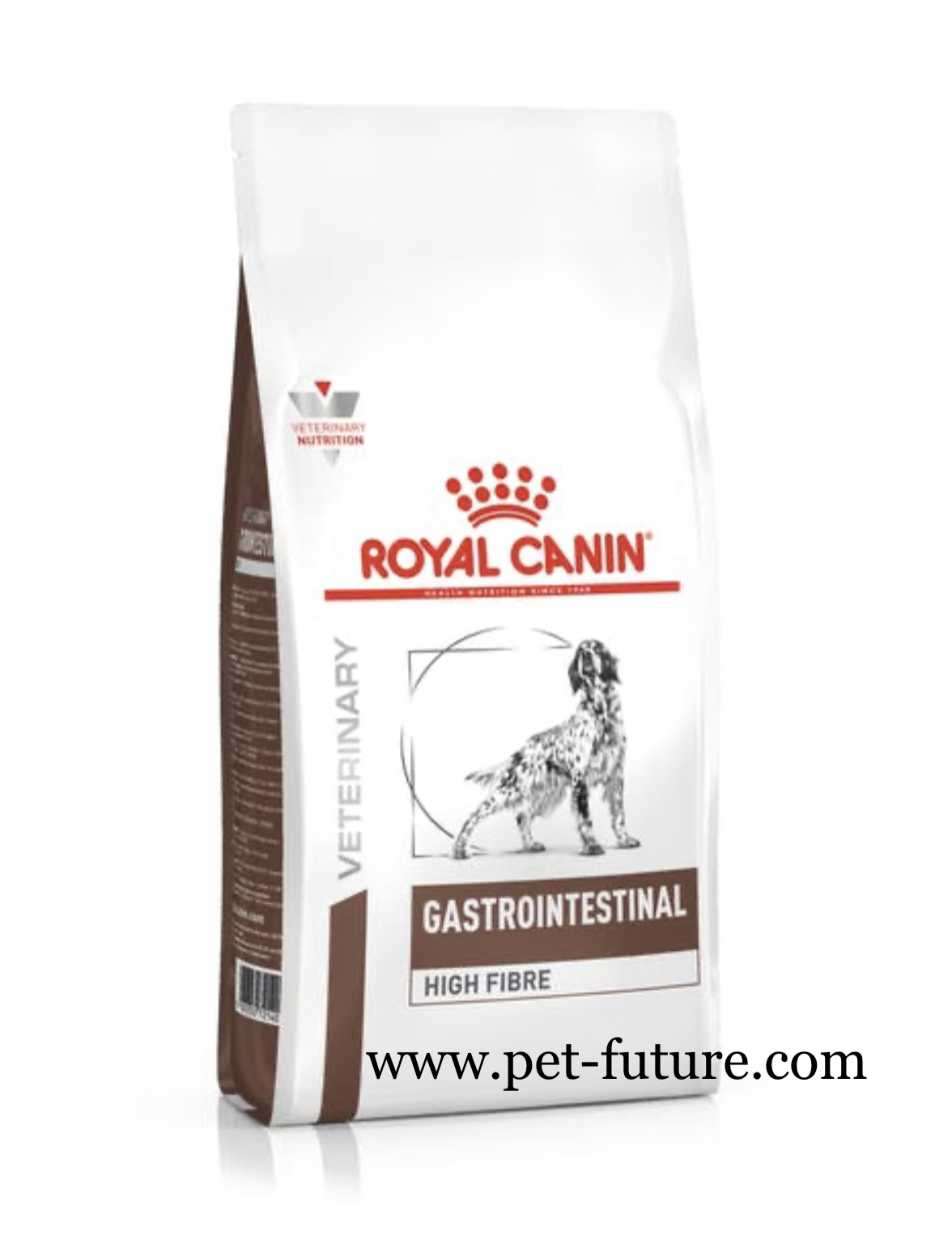 Fibre dog 3 kg. ภาวะท้องผูก ช่วยให้ขับถ่ายสะดวก