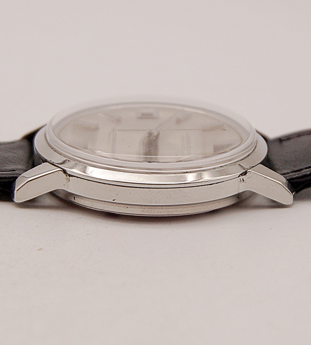 นาฬิกาเก่า CITIZEN ไขลาน