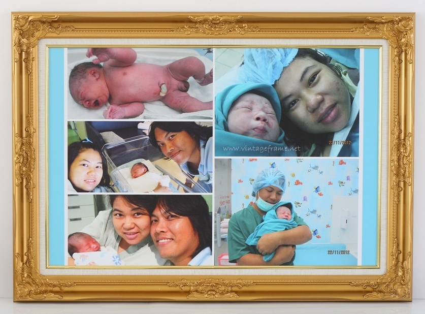 กรอบรูปครอบครัวราคาถูก