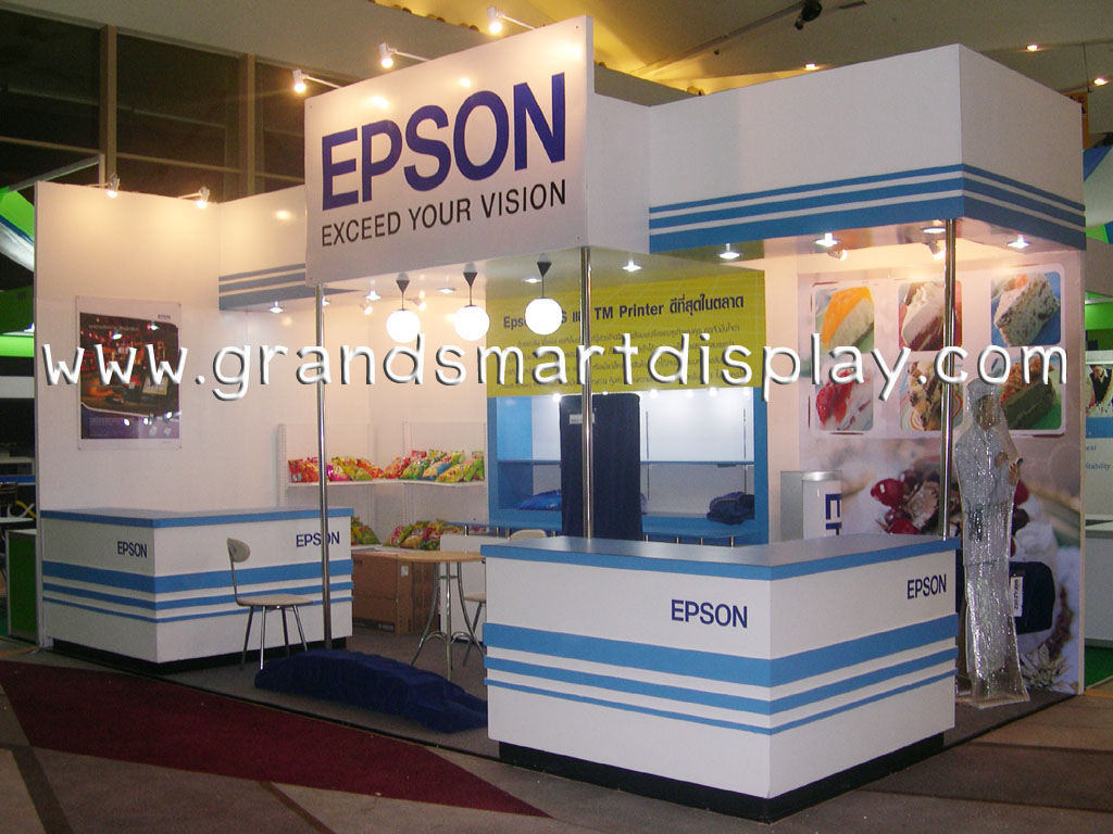 ฺBooth 29