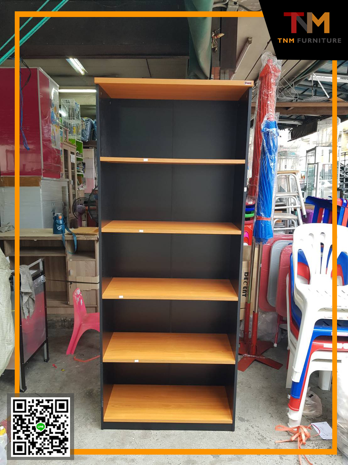 ตู้เอกสาร DCL-081