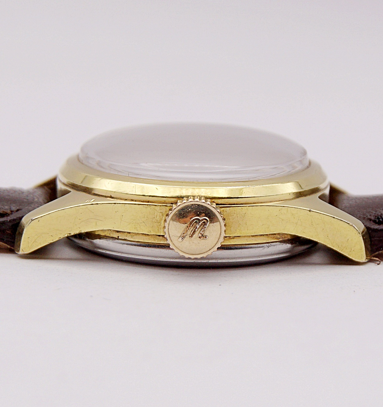 นาฬิกาเก่า WALTHAM ไขลาน (นาฬิกาผู้หญิง)