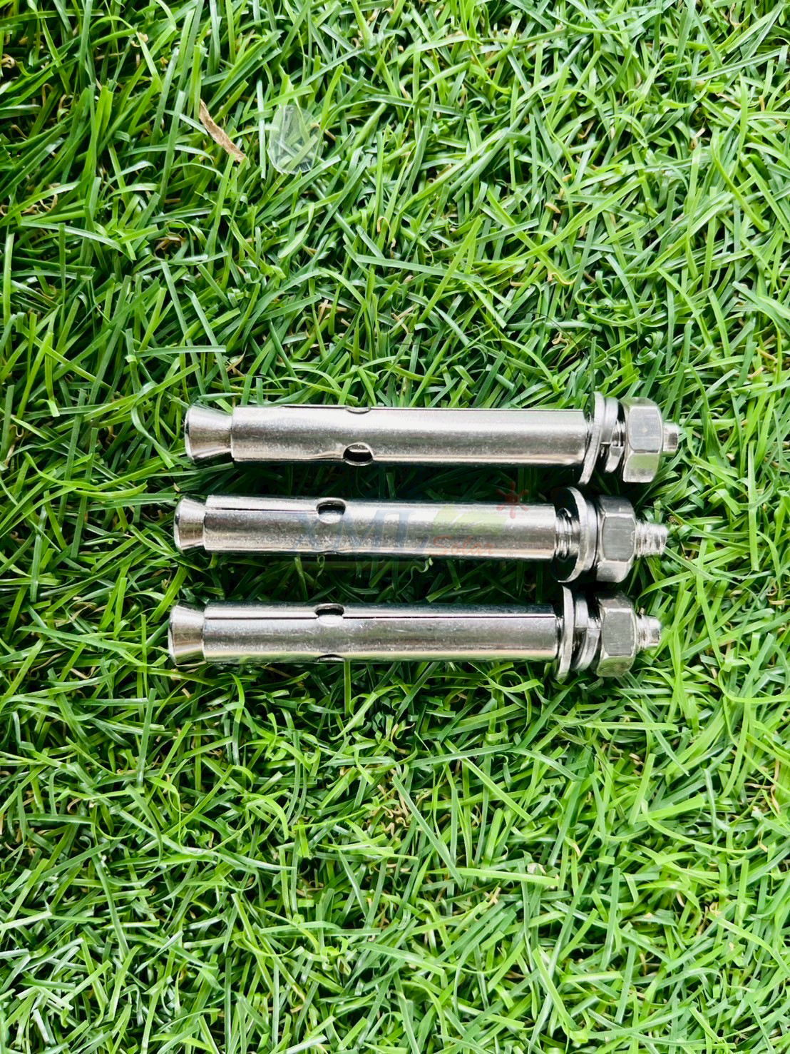 โคมไฟตั้งพื้นโซล่าเซลล์ รุ่น TC-3630 (เปิดได้ 2 แสง)