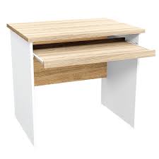 โต๊ะคอมพิวเตอร์สำนักงาน 80cm. NCD-860