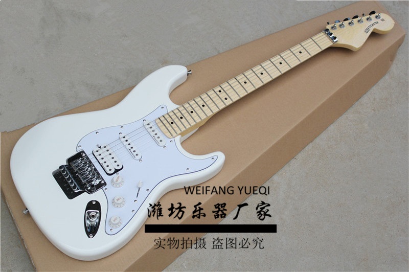FenderStyle startocaster FR หัวโต