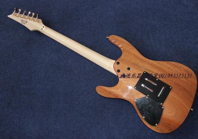 IbanezStyle egen8 dragonforce