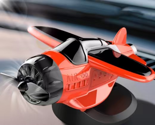 เครื่องบิน ดุ๊กดิ๊กโซล่าเซลล์ รุ่น AIR-66