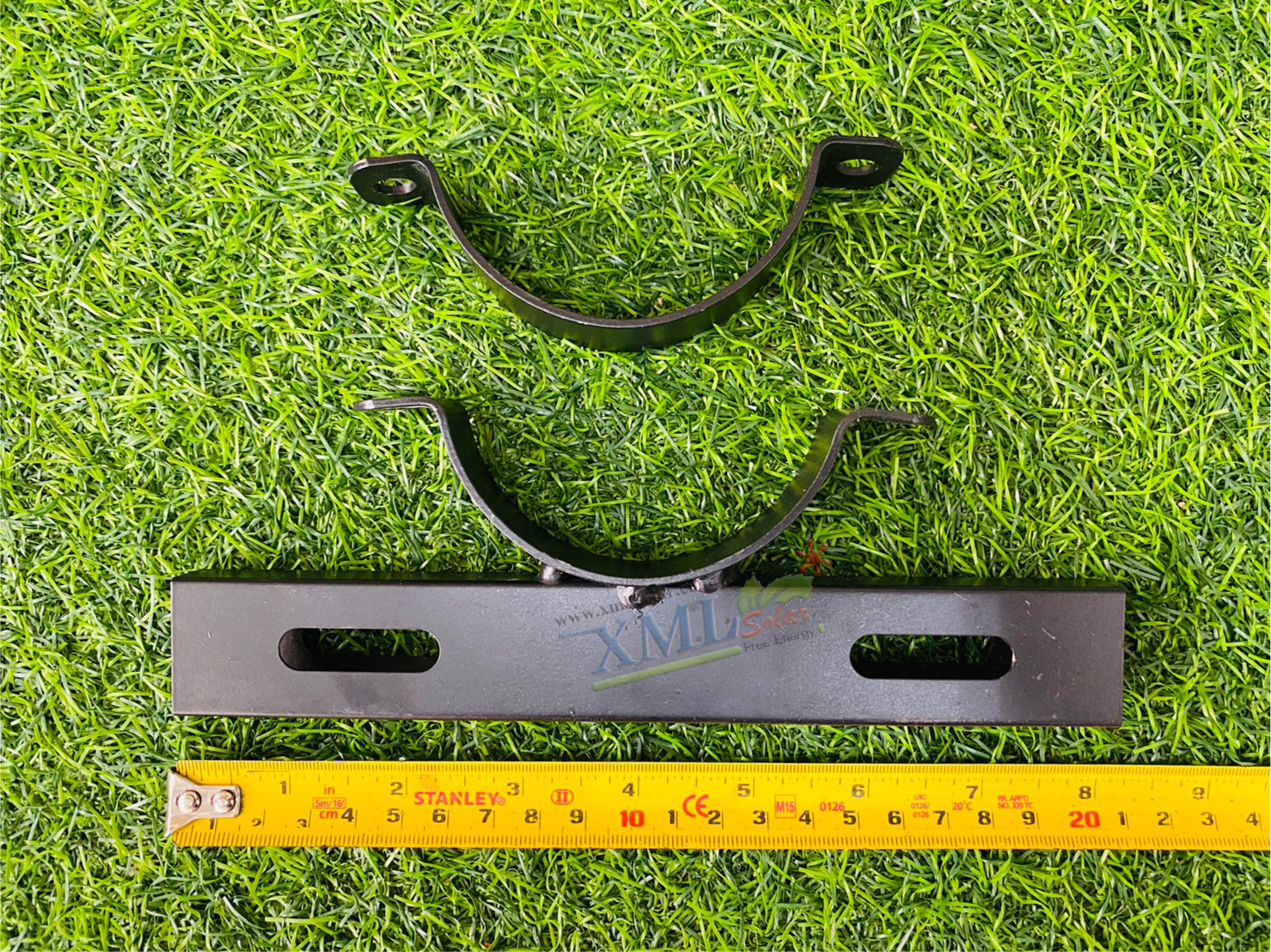 ขายึดเสาสปอร์ตไลท์ รุ่น PT02-B