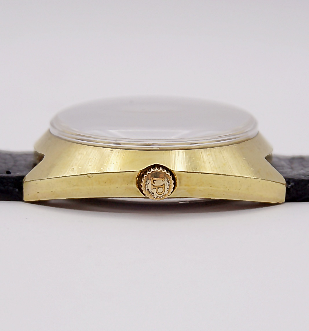 นาฬิกาเก่า PENNARD BY LUCIEN PICCARD ออโตเมติก