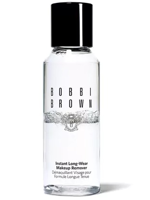 PRE-ORDER: BOBBI BROWN Instant Long-Wear Makeup Remover