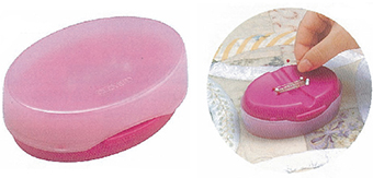 ที่เก็บเข็ม