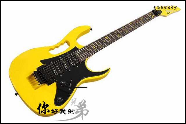 IbanezStyle jem 7V.