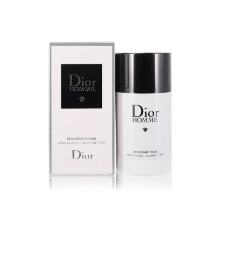 PRE-ORDER: DIOR HOMME Deodorant Stick